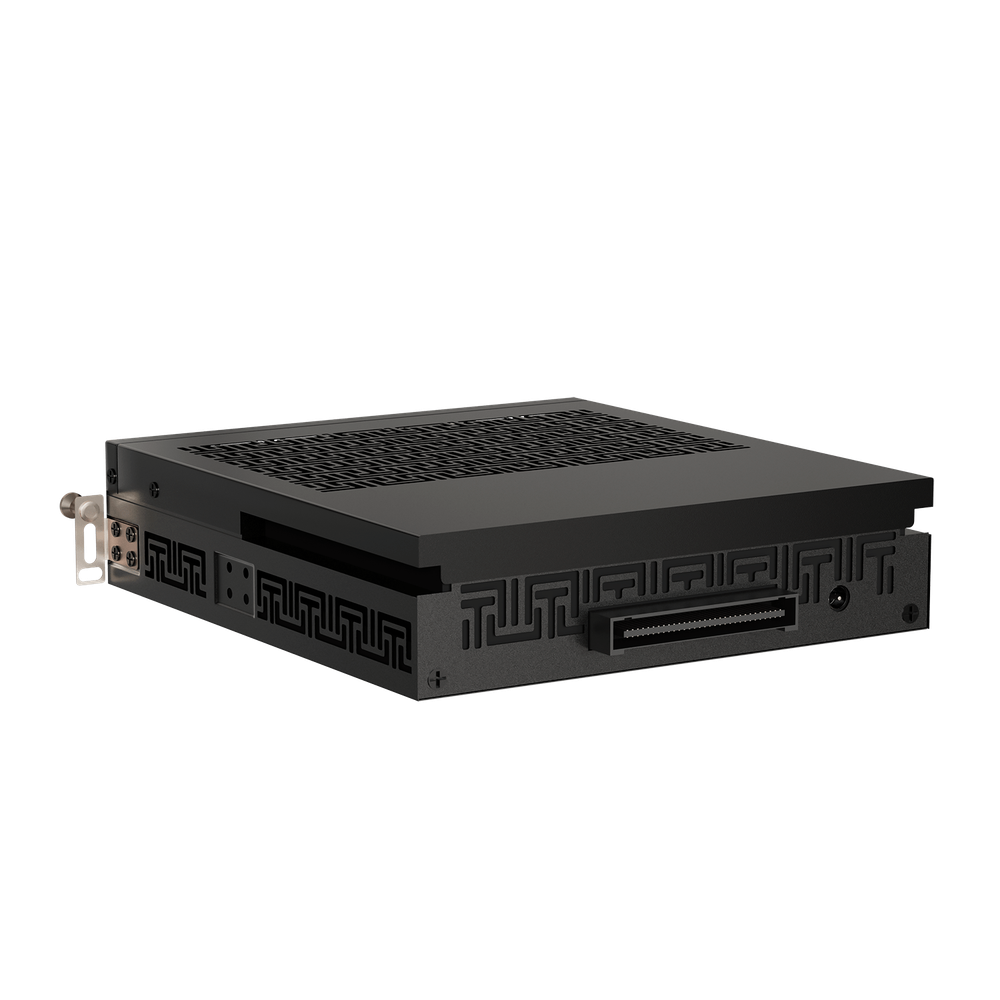 Встраиваемый OPS-компьютер AxeTech i7-1260P-8-256 (Win 10)