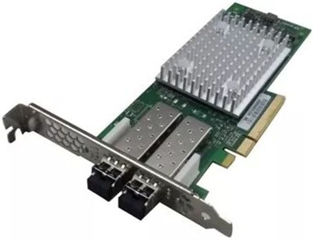 Сетевая карта  Supermicro AOC-QLE2692