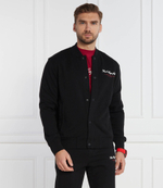 Худи Karl Lagerfeld - черный(705424 534910)