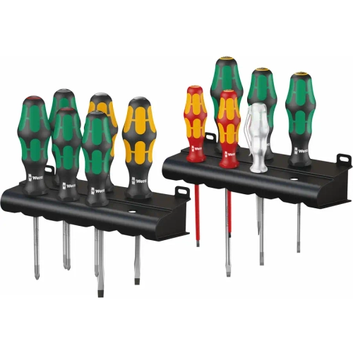 Набор Kraftform XXL WERA 05051010001