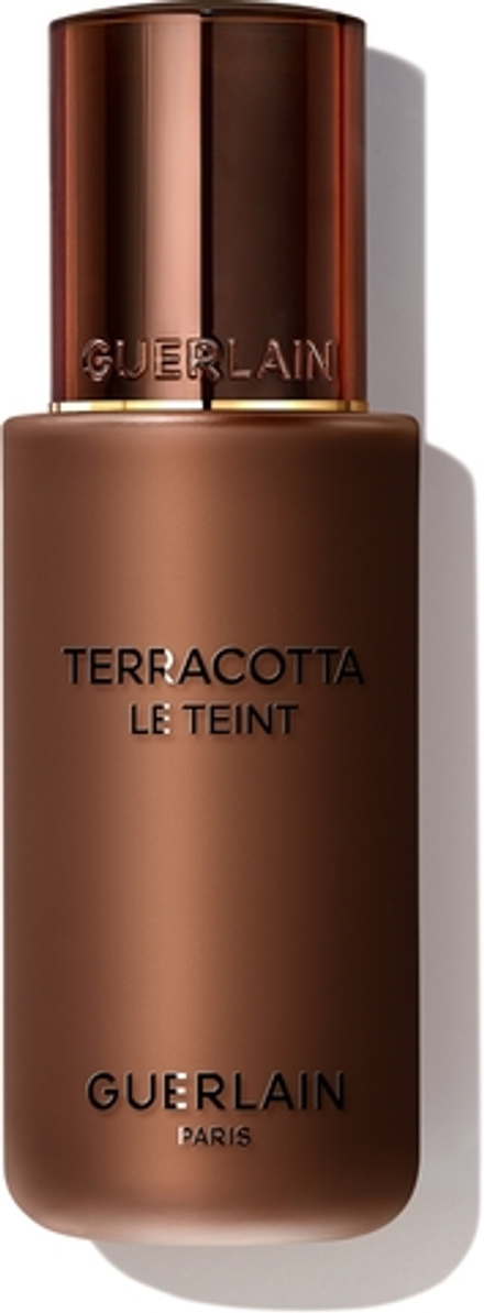 GUERLAIN Terracotta Le Teint - Тональная основа для естественного покрытия оттенок 9N Neutral, 35 ml