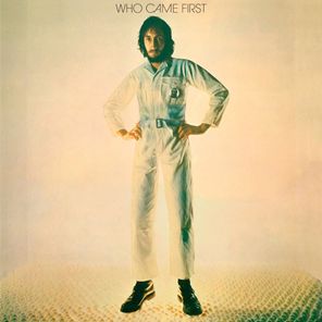Pete Townshend / Who Came First (Coloured Vinyl)(LP)