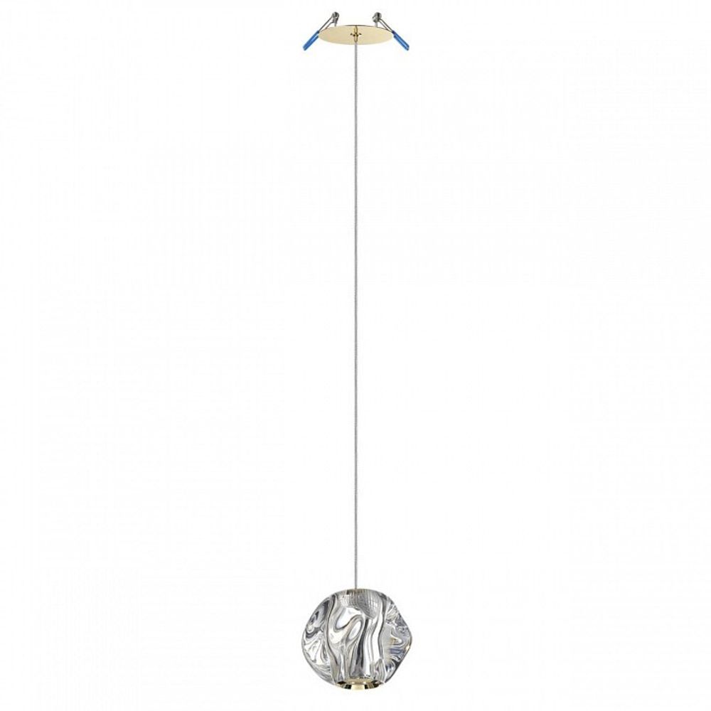 Подвесной светильник Odeon Light Jemstone 5085/5L