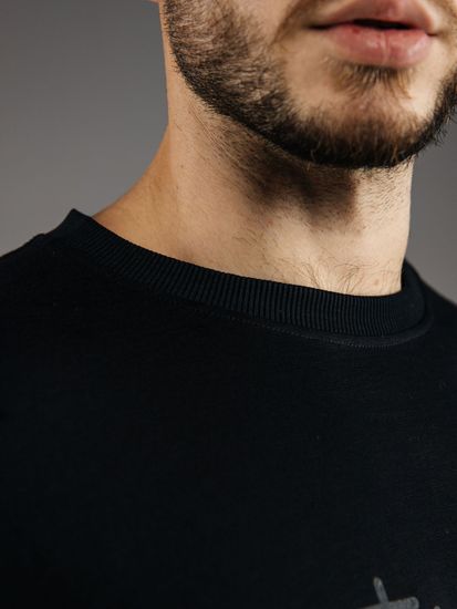 Serdyukov лонгслив Wings одежда унисекс стиль принт качество