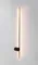 W2169-DW-90 BRASS+BLACK (1) Настенный светильник NW