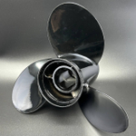 Гребной винт Mercury 25-70 (3x10-5/8x12) Black Max (Mercury)