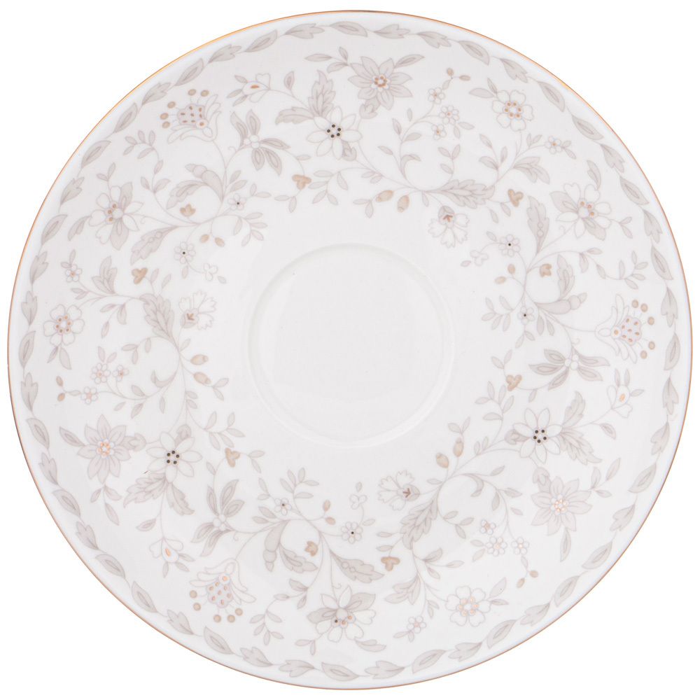 ЧАЙНЫЙ НАБОР LEFARD "EMILY" НА 6ПЕРСОН 12ПР. 280 МЛ (КОР=8НАБ.)