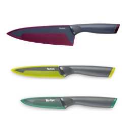 Набор ножей Tefal Fresh Kitchen K122S355, 3 предмета