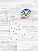 Шапочка Mjölk Кляксы