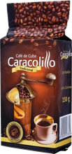 Кофе молотый Caracolillo 230 г 2 шт