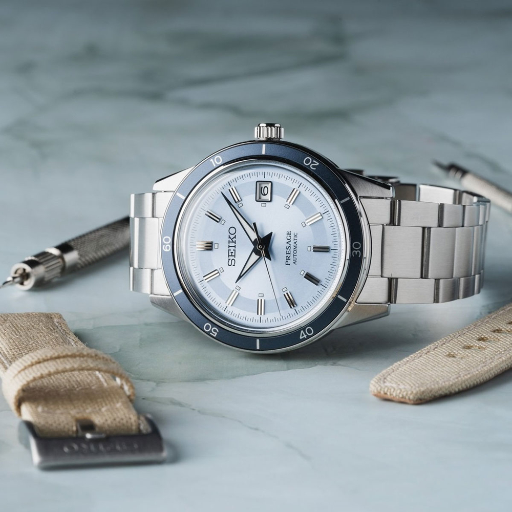 Seiko SRPL19J1