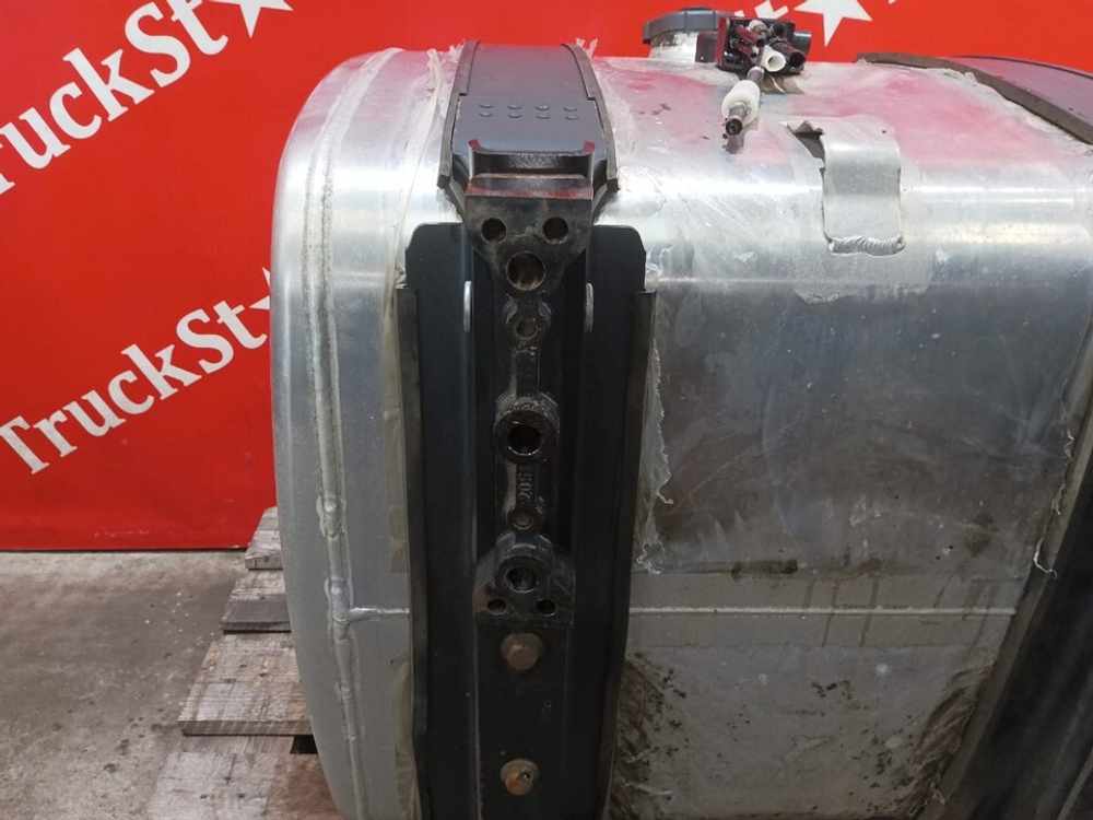 Бак топливный 300L 2023г.