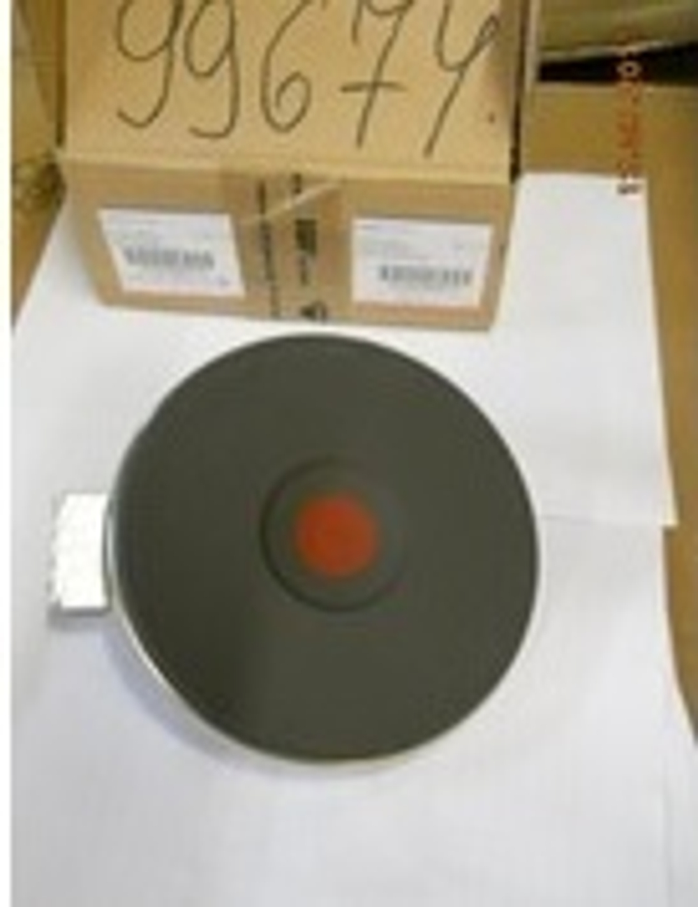 Электроконфорка D=145mm 1500W (EGO) 99674