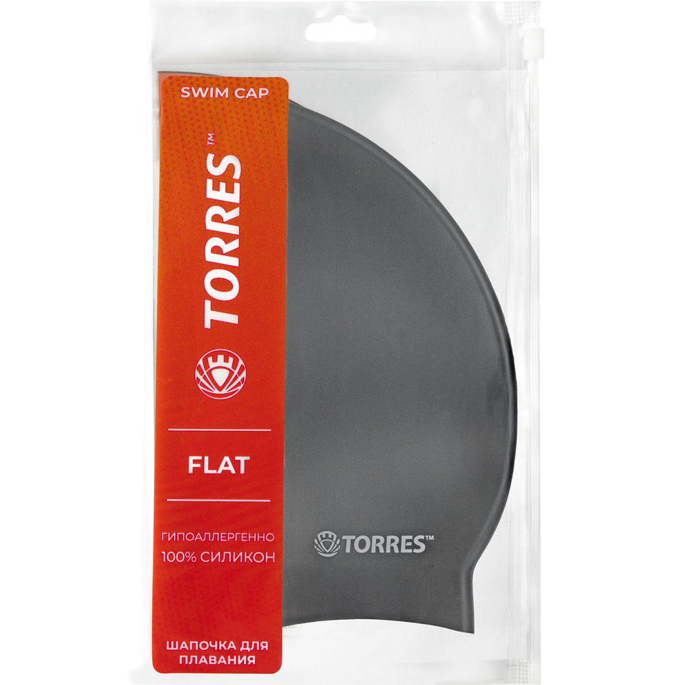 Шапочка д/п TORRES Flat
