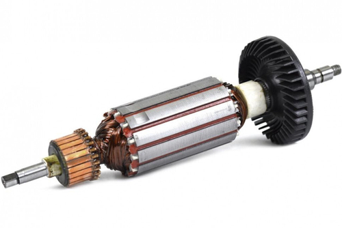 ЯКОРЬ МАКИТА