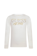 Свитер Guess - белый(J3BR02 Z2NQ2)