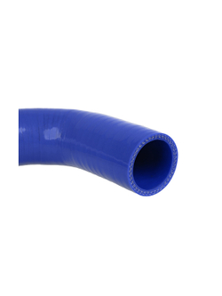 Патрубки радиатора охлаждения (к-т 4 шт.) (силикон) для ВАЗ 2101-03 GANZ GRF09083