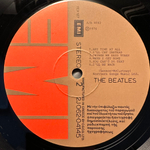 The Beatles - A Hard Day's Night (Греция)