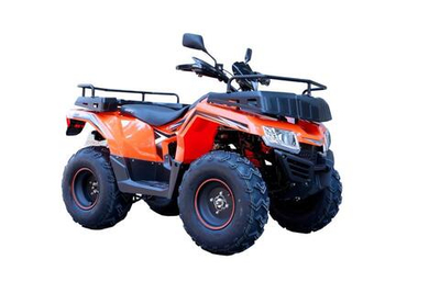 Квадроцикл YACOTA CABO 200