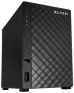 Сетевое хранилище ASUSTOR AS1102T