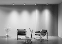 Светильник потолочный Maytoni   C095CL-GX53-W