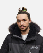 Куртка Anteater Tundra Combo-Grey
