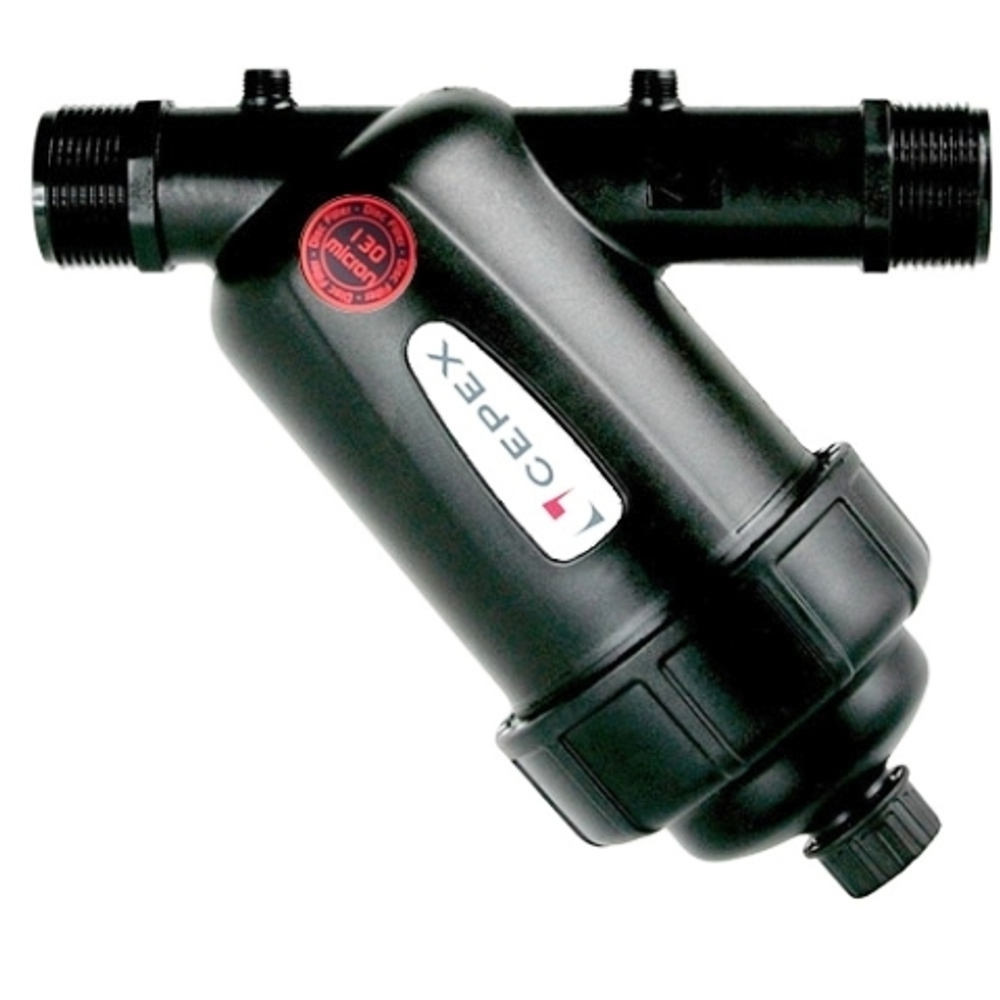 Фильтр CEPEX LF 3/4" (130мкм) ( Испания)