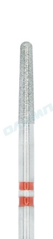 K856-016F-HP Боры алмазные типа HP диам. 1,6 мм шт.