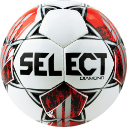 Мяч футбольный SELECT Diamond V23 FIFA, р.5
