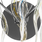 792634 Бра MOCCO 3х20W G4 12V ХРОМ