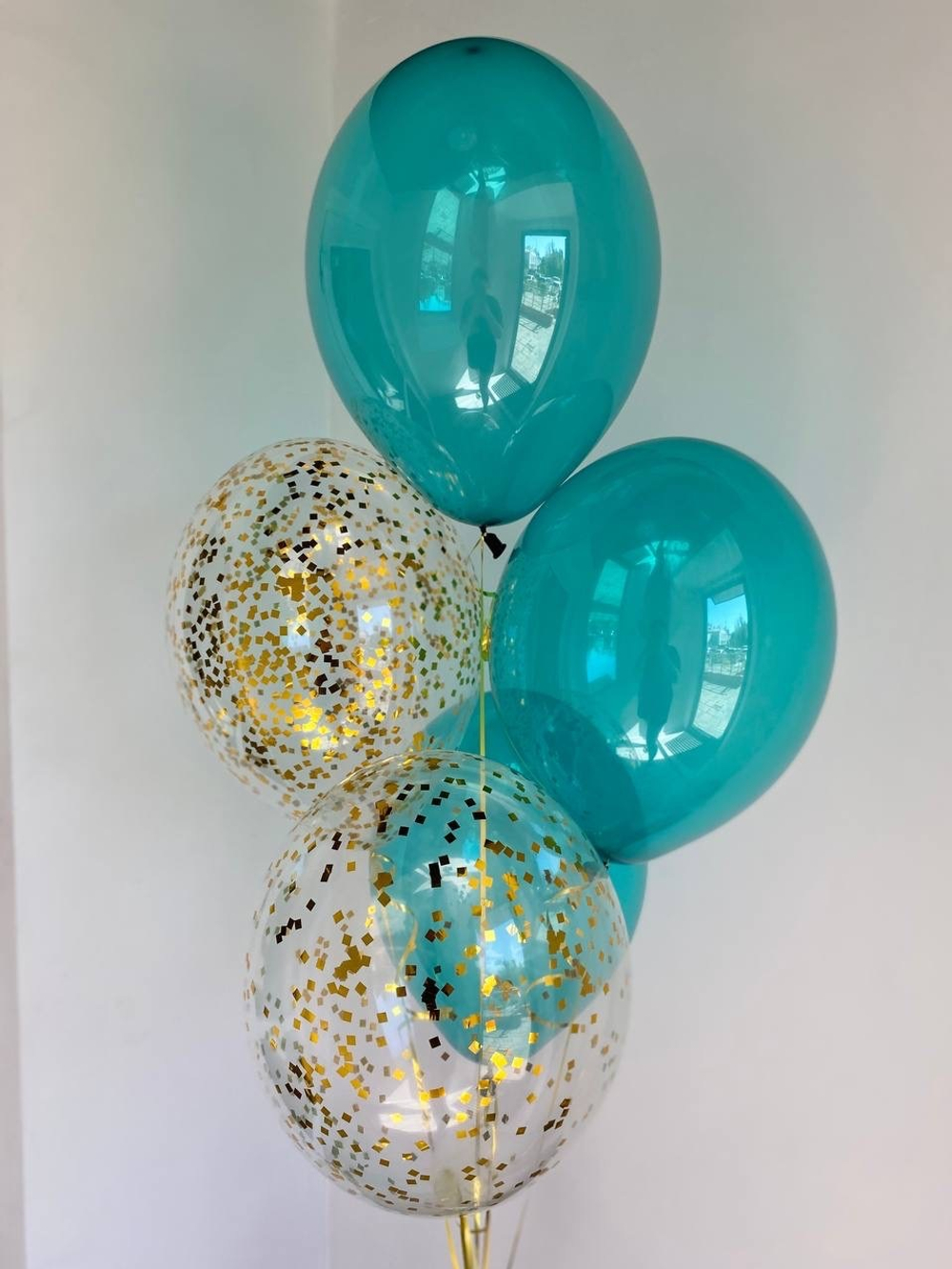 Воздушные шары №1366