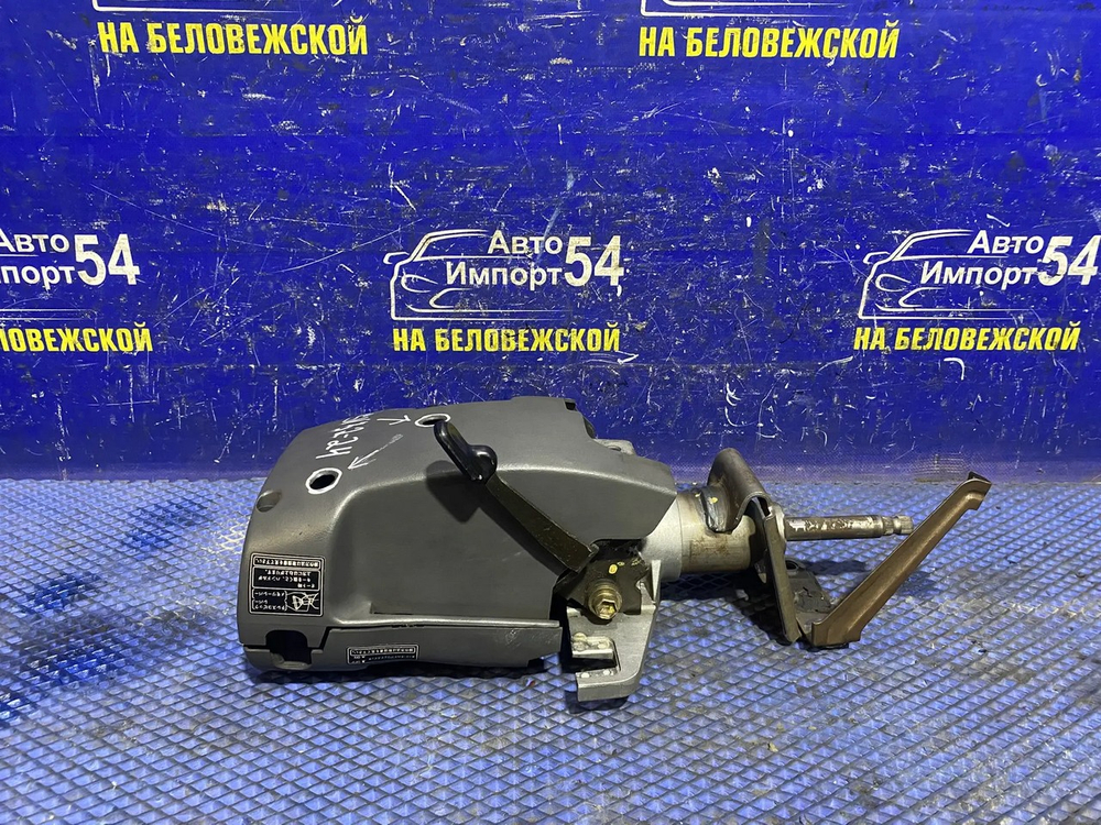 Колонка рулевая TOYOTA CAMRY 1993
