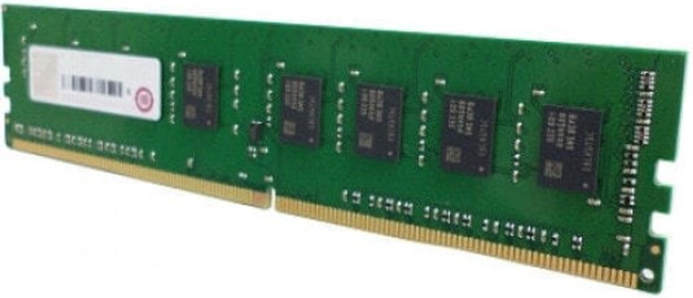 QNAP RAM-8GDR4ECT0-UD-2666