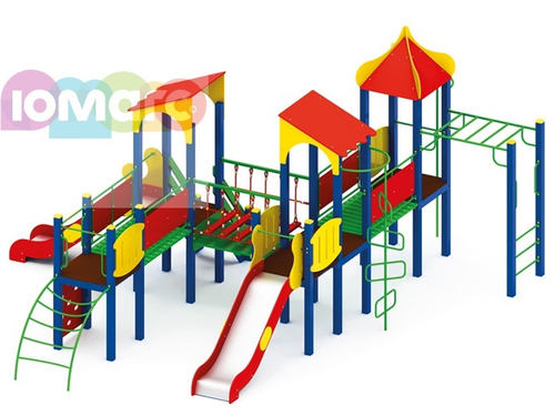 Игровой комплекс 0974