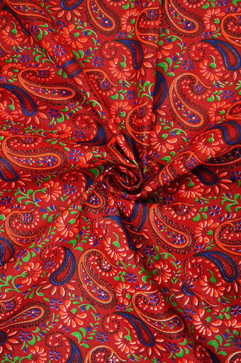 Ситец, 100 гр/м2, ш. 80 см, пр-во Россия