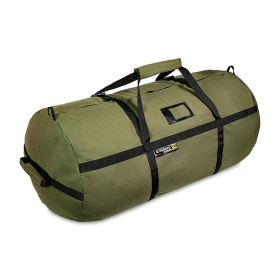БАУЛ TALBERG TRANSPORTER CORD BAG 135