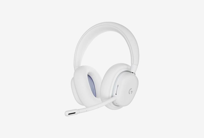 Гарнитура jack 3.5 мм, Bluetooth Logitech G735