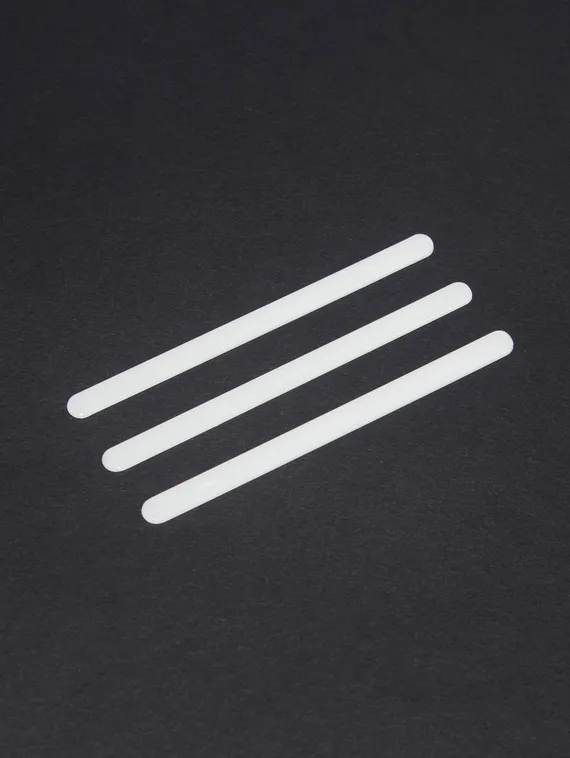 Косточка боковая Arta-F, пластик, 80 мм