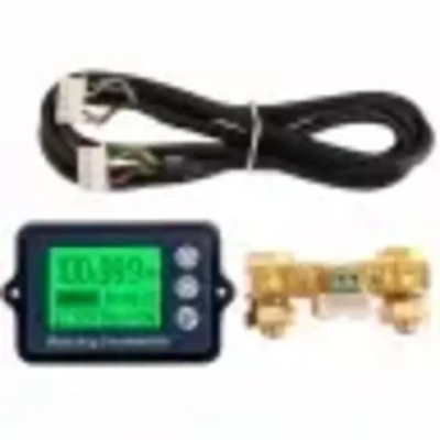 Индикатор заряда (Кулометр) SEA PRO KSP2 100А