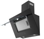 Кухонная вытяжка MAUNFELD Jantar 60 черный фото 2