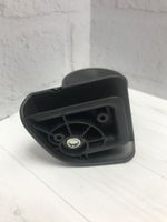 Колеса PLG-HK M5 (высота 90), черный