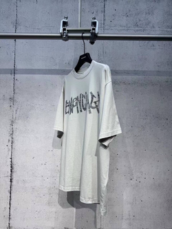 Футболка Balenciaga