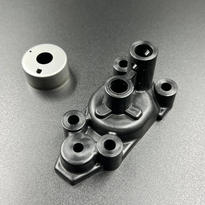 Корпус помпы охлаждения Mercury/Tohatsu M3.5B2, MFS2A (46-161561) (PREMARINE)