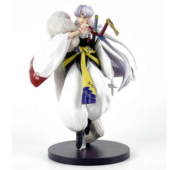 Фигурка Инуяша Сэссёмару, 20 см