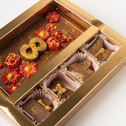 Шоколадный набор