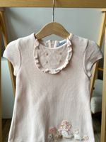 Хлопковое платье Mayoral, 98