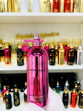 Montale Deep Roses