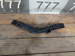 Кронштейн заднего бампера правый Changan CS75 18-нв Б/У Оригинал S3011040910