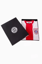 Футболка Retro Copa FC Bayern 1971 - 72