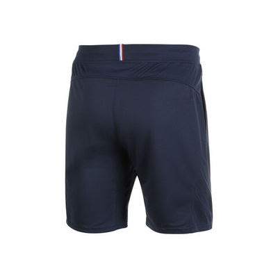 Мужские теннисные шорты Le Coq Sportif No. 2 Shorts Men - Blue